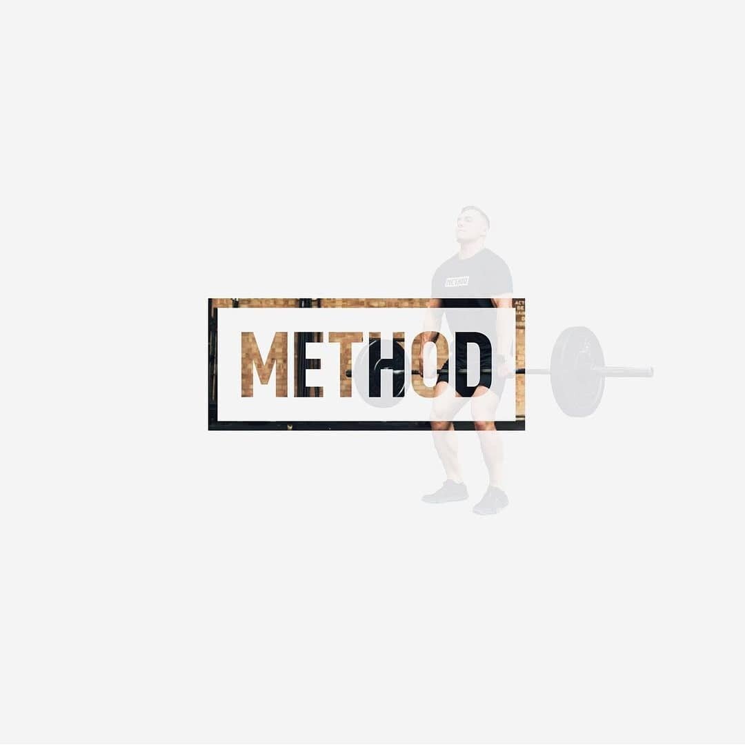 I'm proud to announce that I'll be joining the team at @method.fitness as their Functional Nutrition Practitioner 

Method are a team of world class coaches from around the world, who deliver bespoke programming and education

We'll be launching our 