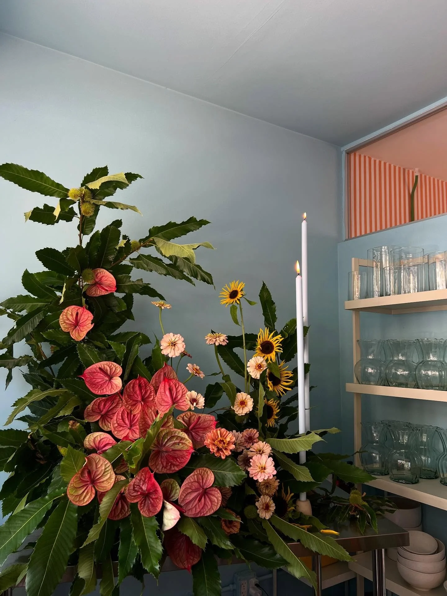 me 🤝 @metre.candles