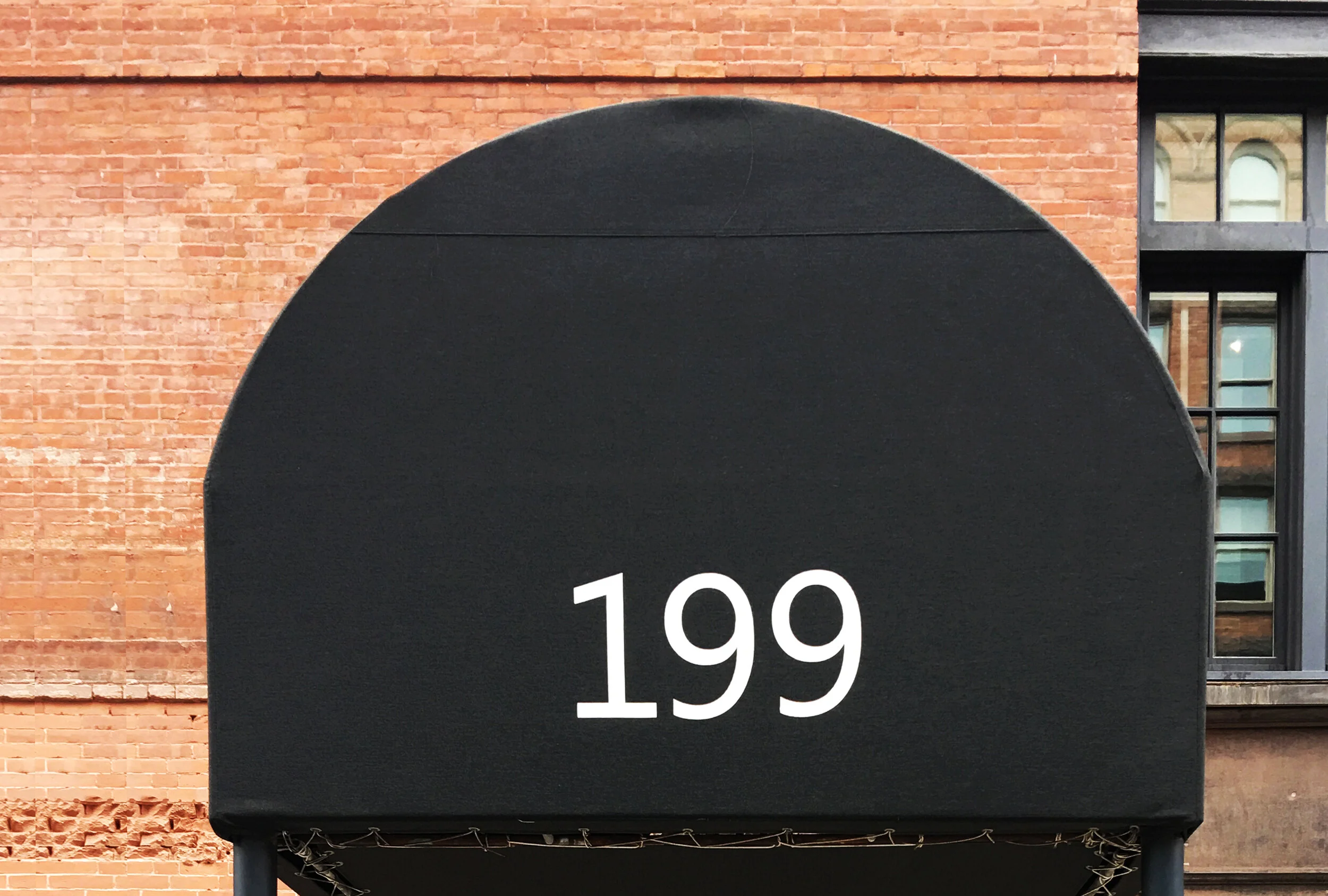 Studio 199 Lafayette