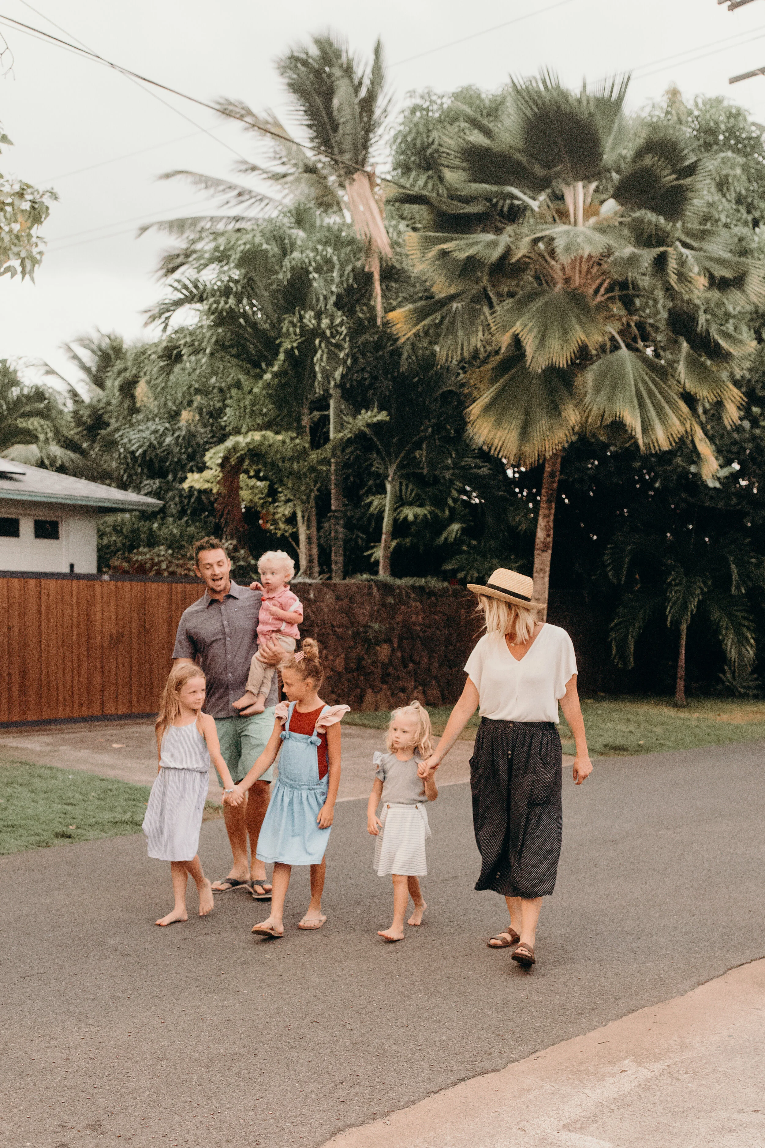 4 Steps to Raising Brave Kids