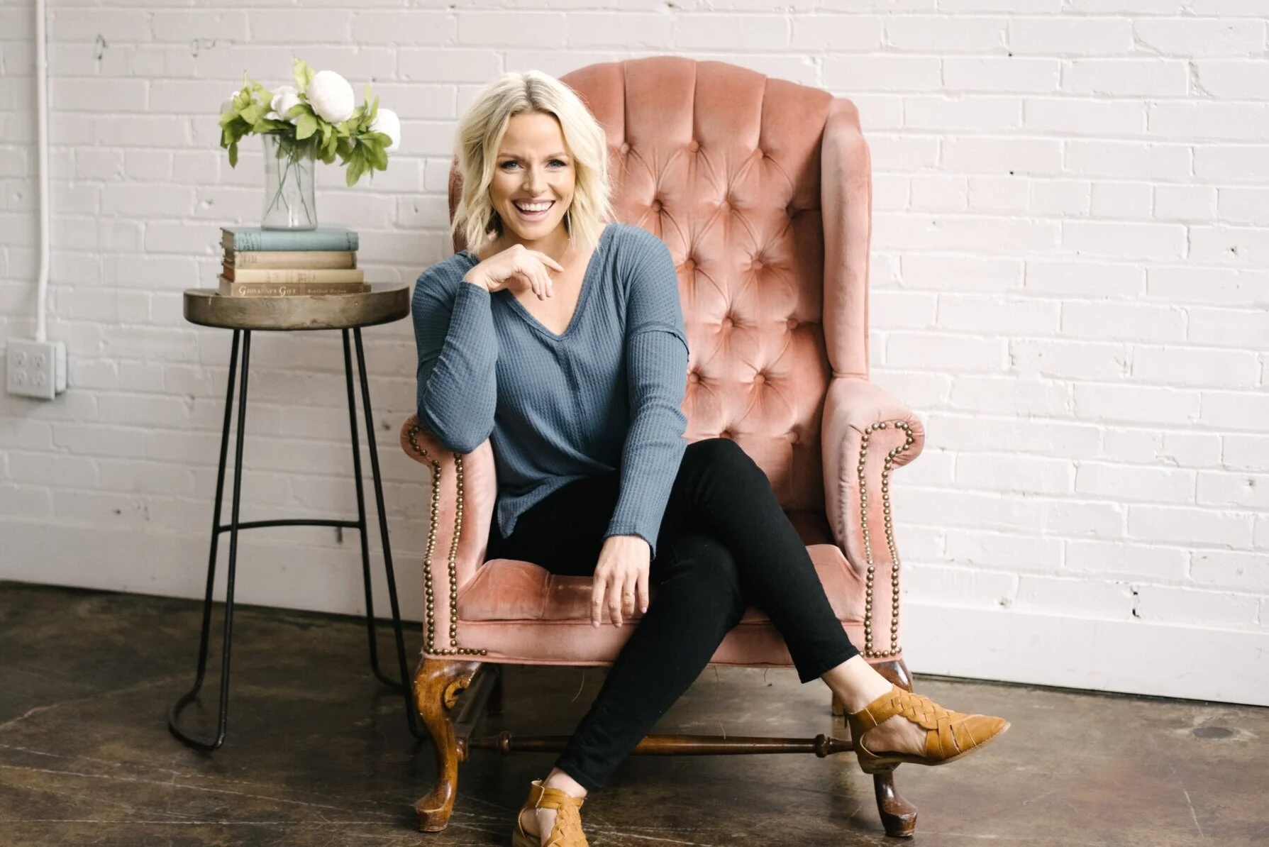 4 Ways to be a Better You &amp; a Better Mom