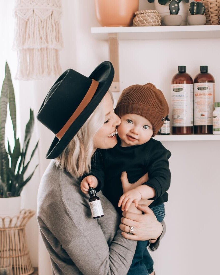 The Best Vitamins &amp; Supplements for Kids