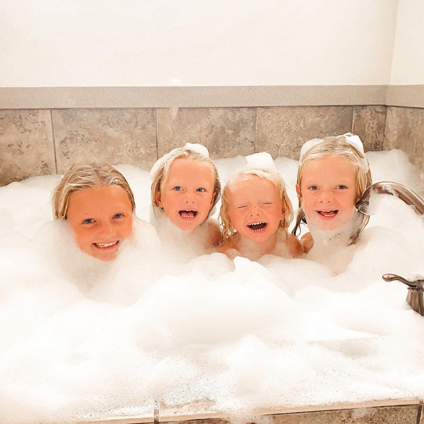 Don&rsquo;t feel sorry for or fear for your kids because the world they are going to grow up in is not what it used to be.

God created them and called them for the exact moment in time that they&rsquo;re in. Their life wasn&rsquo;t a coincidence or 