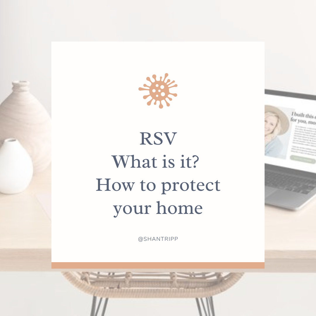 RSV: What Parents Need to Know