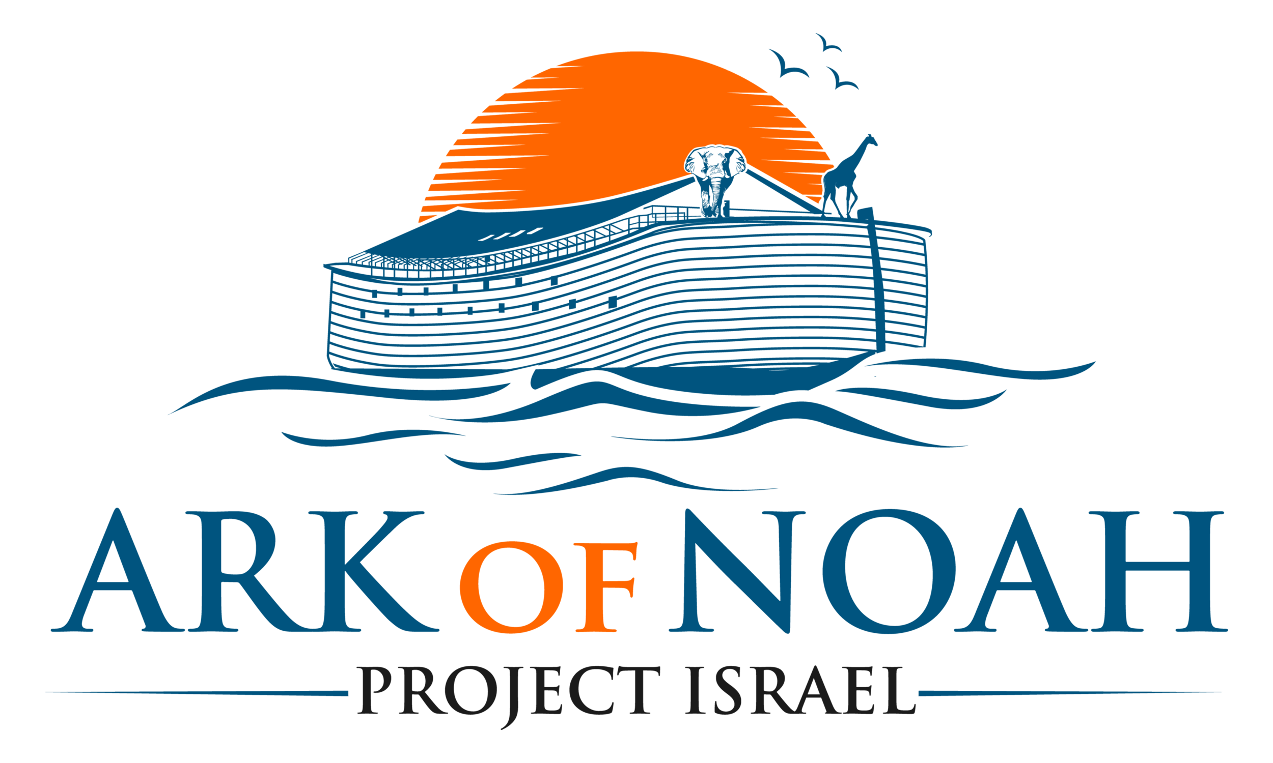 Ark of Noah project