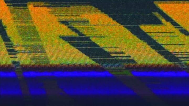 some noise is nice I guess, staircase with a touchdesigner patch is an interesting combo
-
-
-
-
-
#glitchartistscollective #videosynth #synthwave #audiovisual #experimentalvideo #videoart #analogvideo #analogvideoart #glitch #tachyons #rom #visuals 