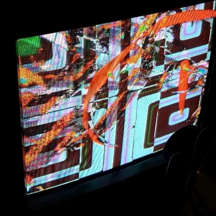 Was asked by the team over at @duttyworldwide to do some live visuals overnight for the (un)official duke street block party after party! 
What initially started as just projection turned turned into a CRT wall setup at @24moonsmelbourne. Shoutout to