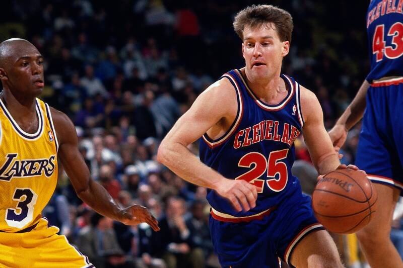 Pre Draft Believe it or Not: The Cavs Were Contenders Before LeBron