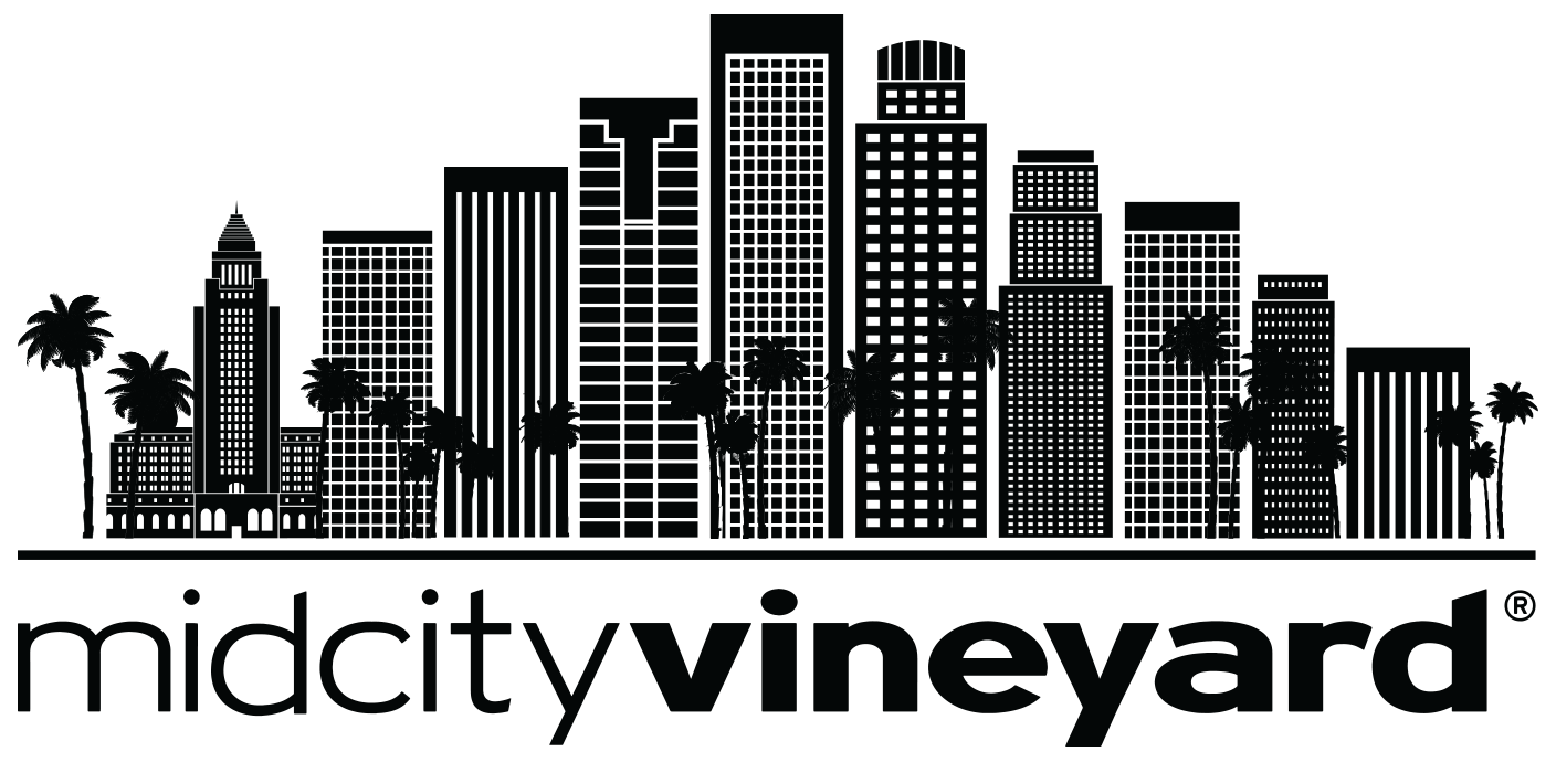 Mid-City Vineyard