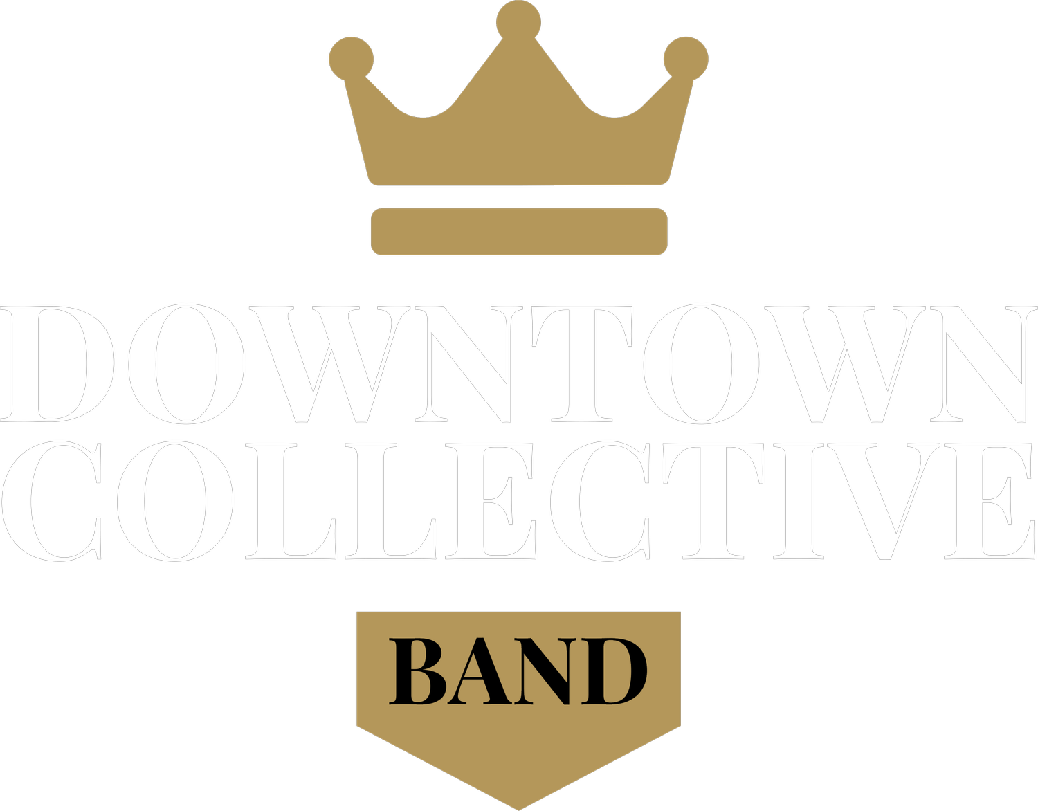 Downtown Collective Band