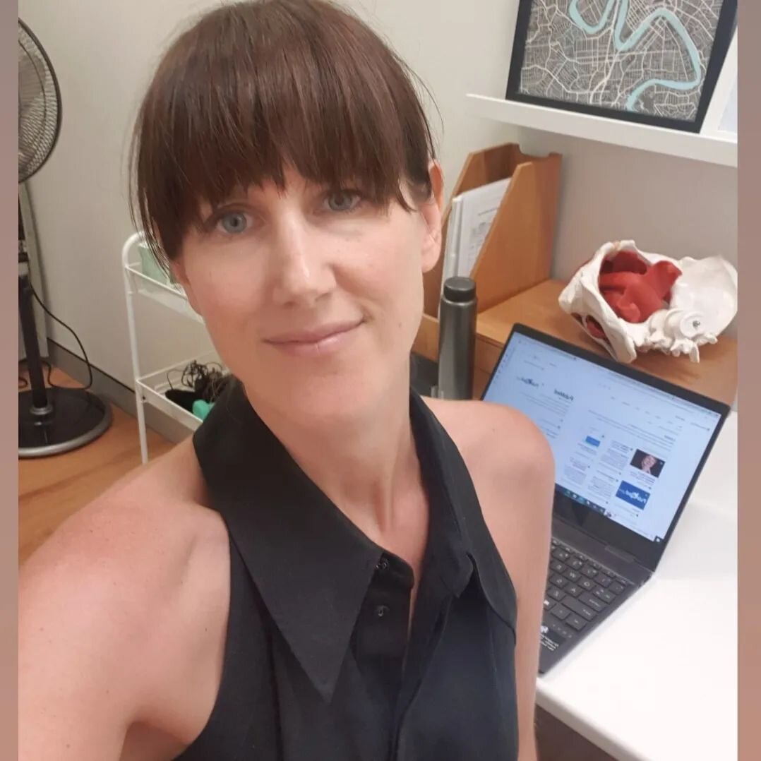 HNY! Happy to be back in clinic seeing my beautiful clients today @pearexercisephysiology 

If you're looking for support with achieving your 2023 health goals book an appointment via the link in my profile

#womenshealth #nutritionist #brisbanenutri
