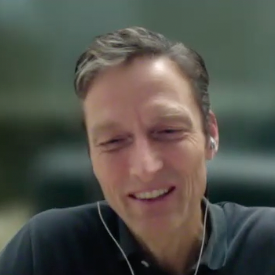 Podcast: Niek Bartholomeus, founder van OpenTheBox