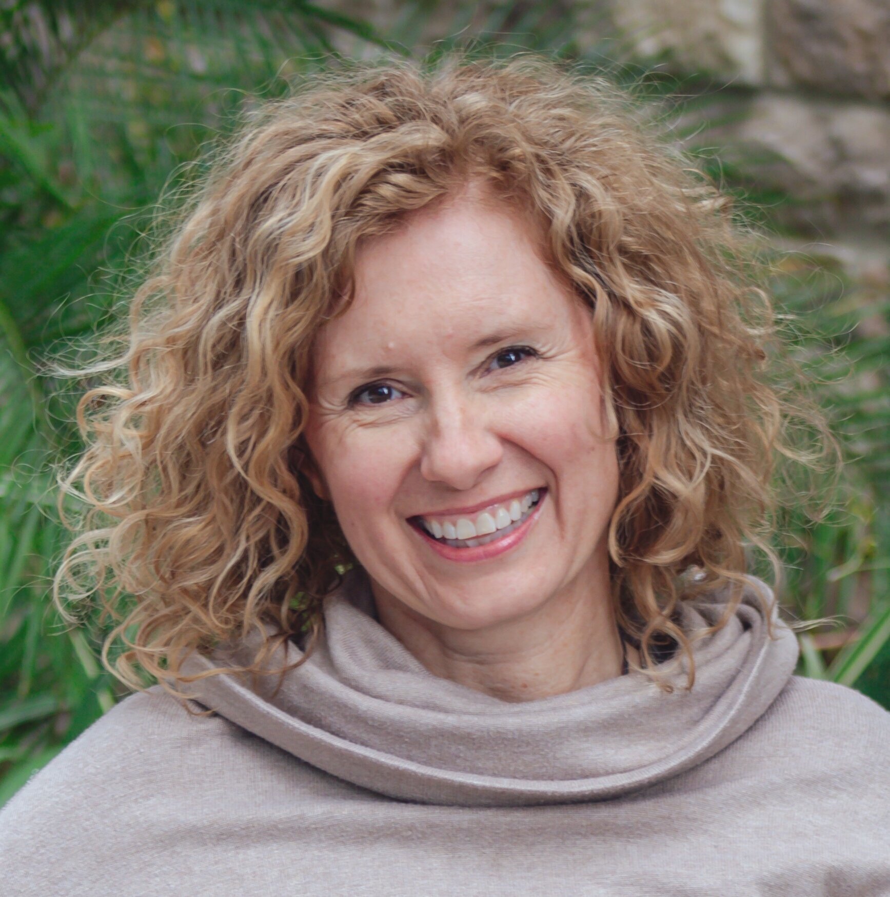 Lavelle Jacobson, LMFT