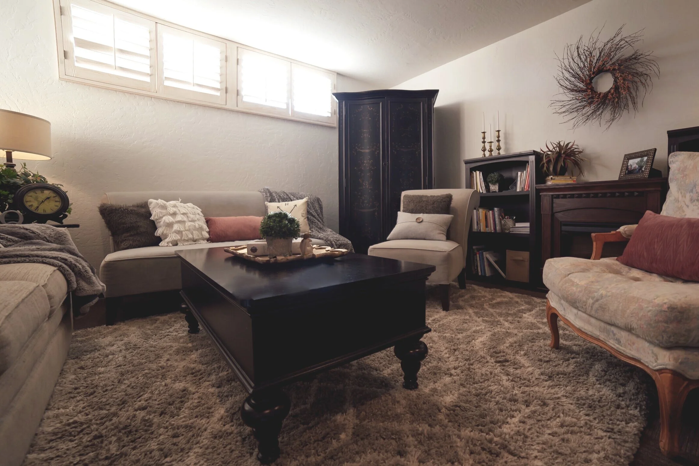 Details — Lavelle Jacobson, LMFT