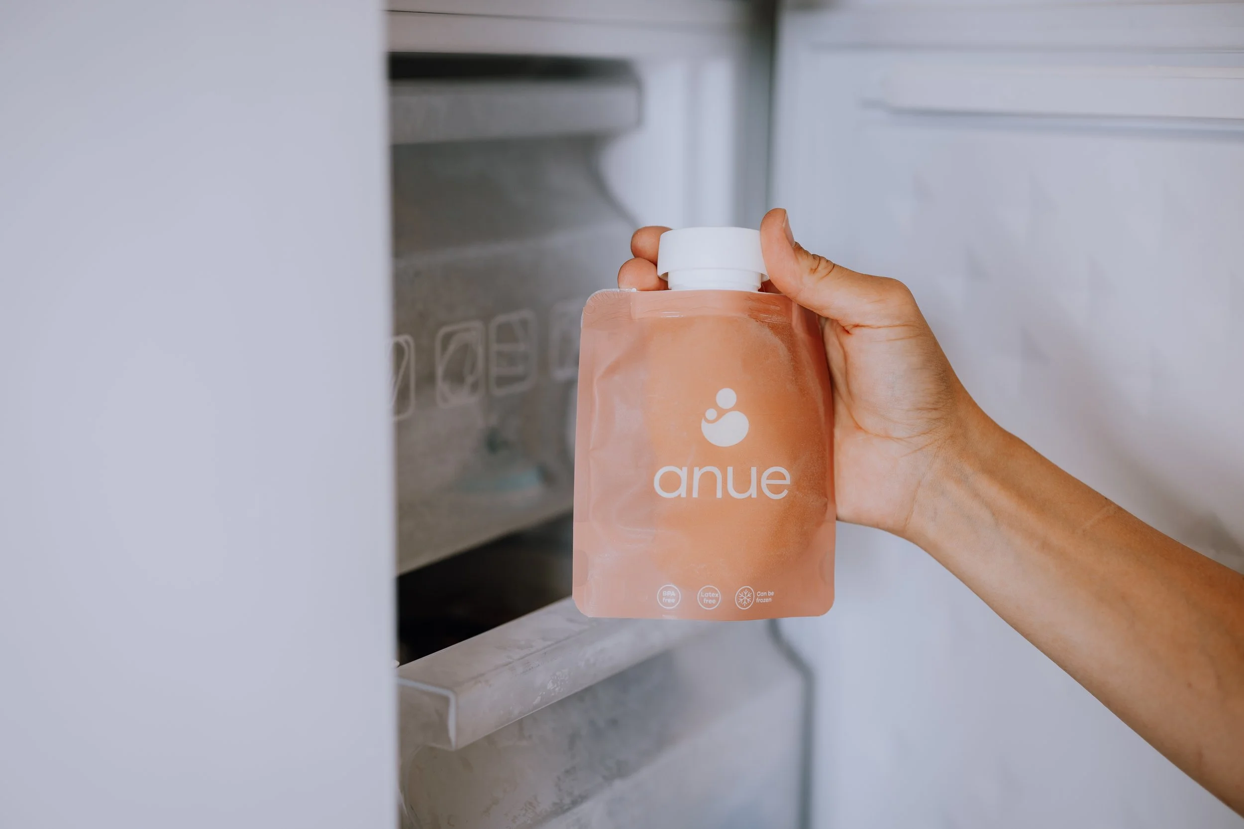 Anue – Feeding Futures