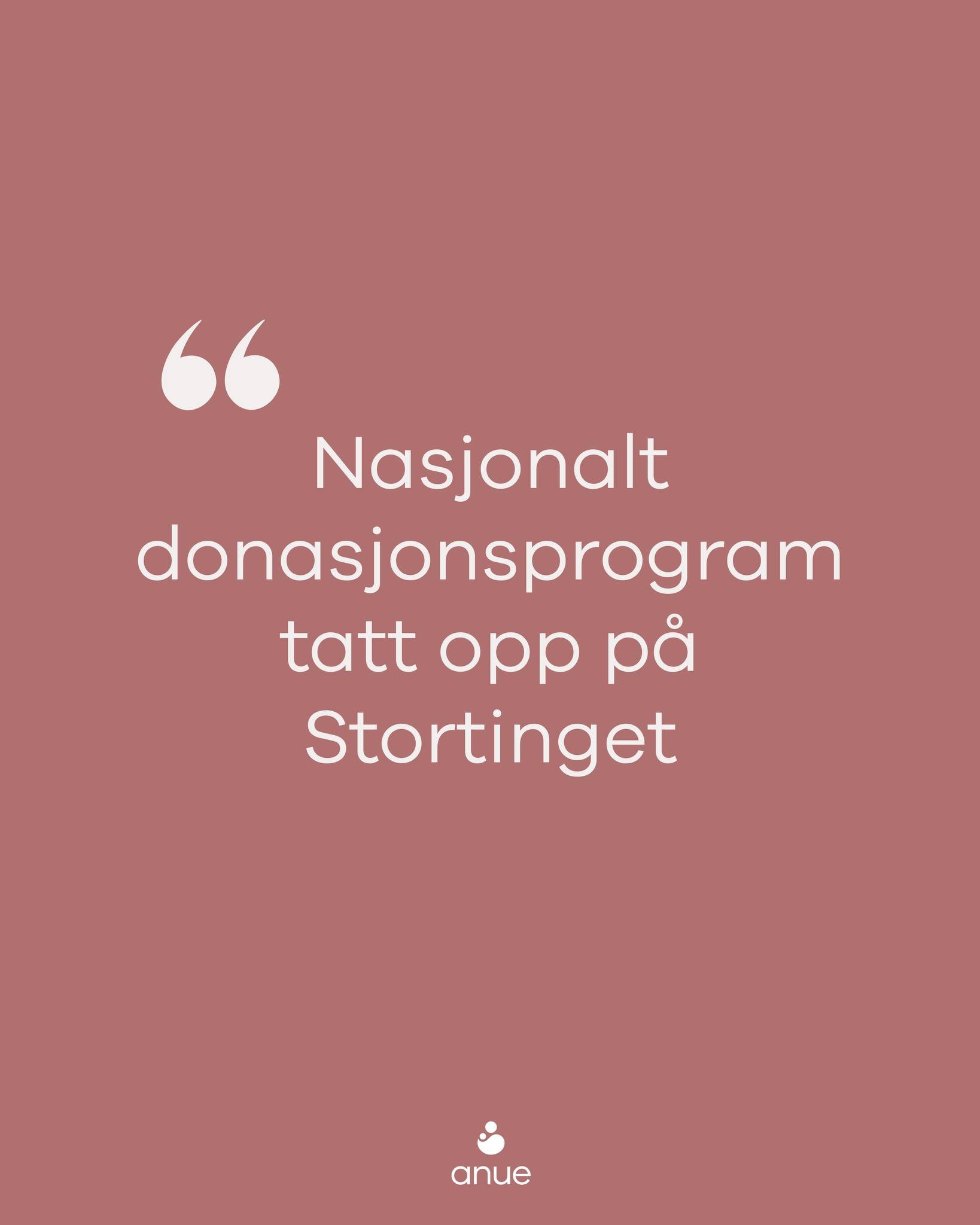 Kan Norge bli det f&oslash;rste landet i verden med et nasjonalt donasjonsprogram for morsmelk?

I 2025 lanserer Verdens helseorganisasjon de f&oslash;rste globale retningslinjene for morsmelkdonasjon. Mange land st&aring;r fortsatt uten b&aring;de m