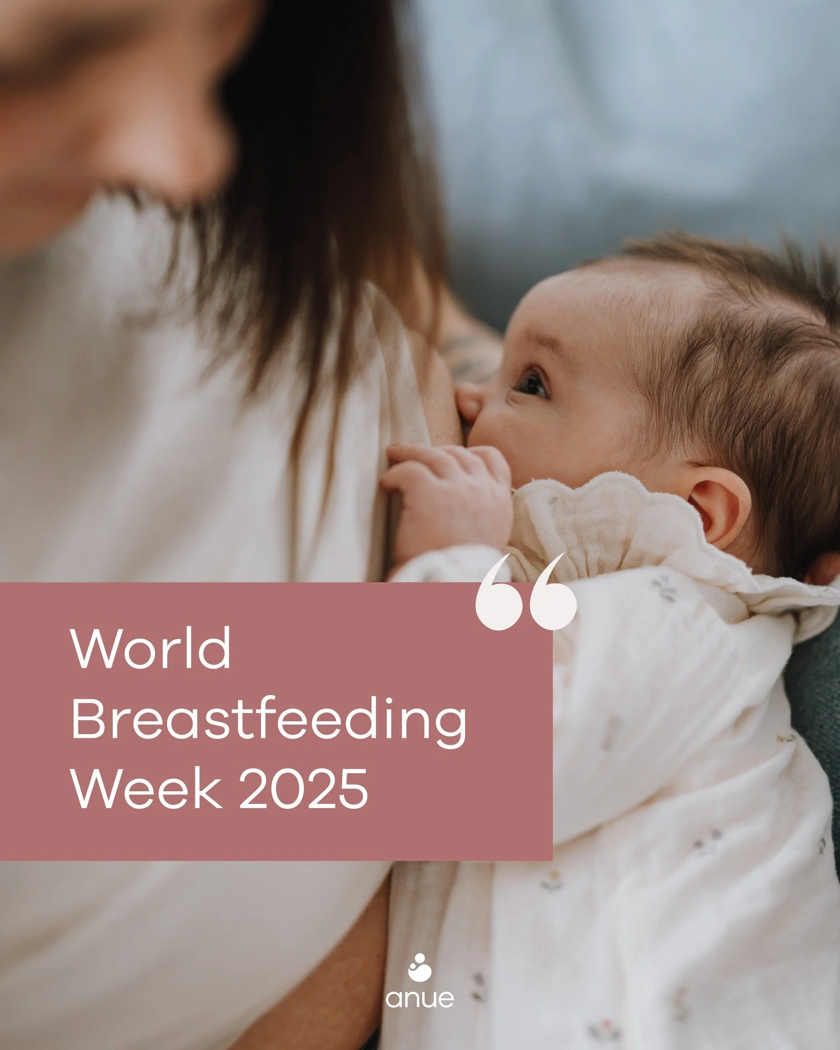 World Breastfeeding Week 2025 shines a light on the important connection between breastfeeding, the environment, and climate change. Breastfeeding is not only vital for infant health but also a powerful way to support a sustainable future for our pla