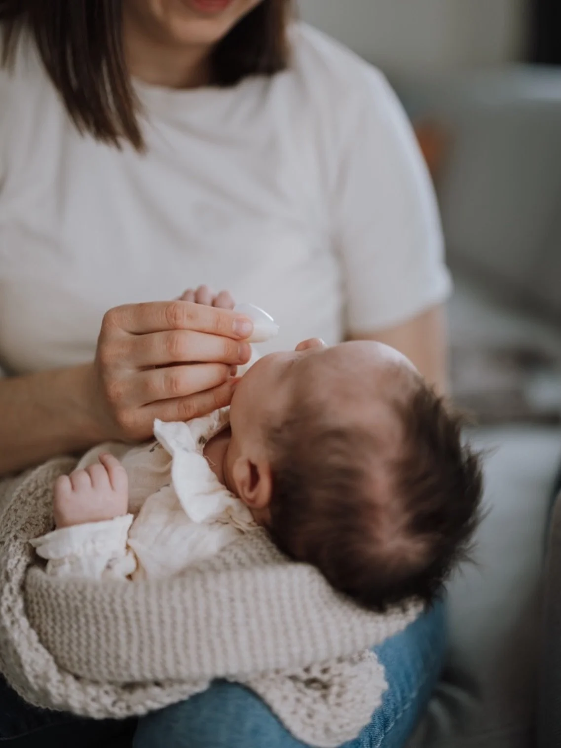 We know many mothers are looking for a simple and safe way to collect and store colostrum at home. That&rsquo;s why we&rsquo;re currently developing Colostrum Kit, specially designed for the private market 🤍 

It&rsquo;s the same solution which is s