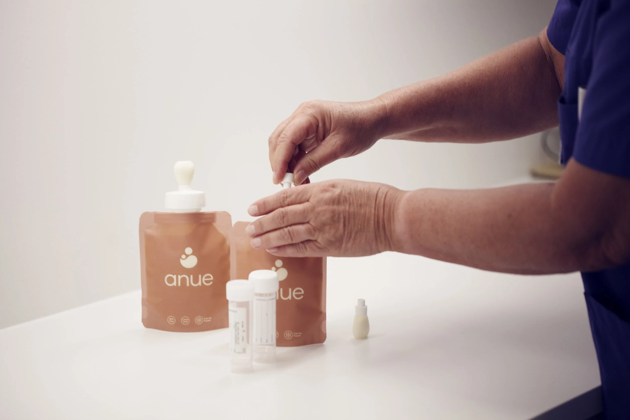 Anue – Feeding Futures
