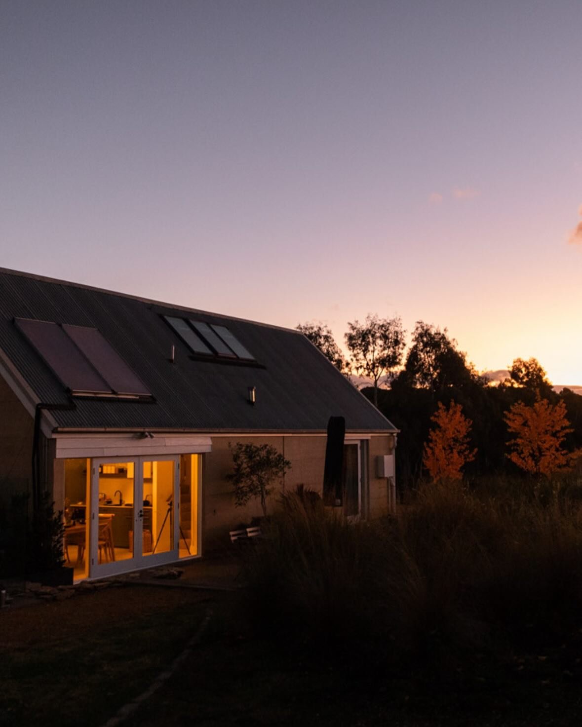 Winter is almost upon us. It&rsquo;s one of our favourite times of the year, with  frosty mornings, gorgeous sunny days, and clear, cold evenings - perfect for sitting around the fire with a glass of your favourite tipple and some good company.

If y