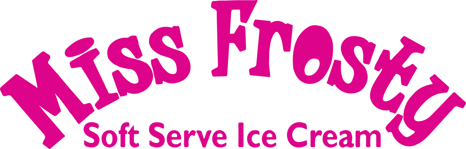 Miss Frosty Soft Serve