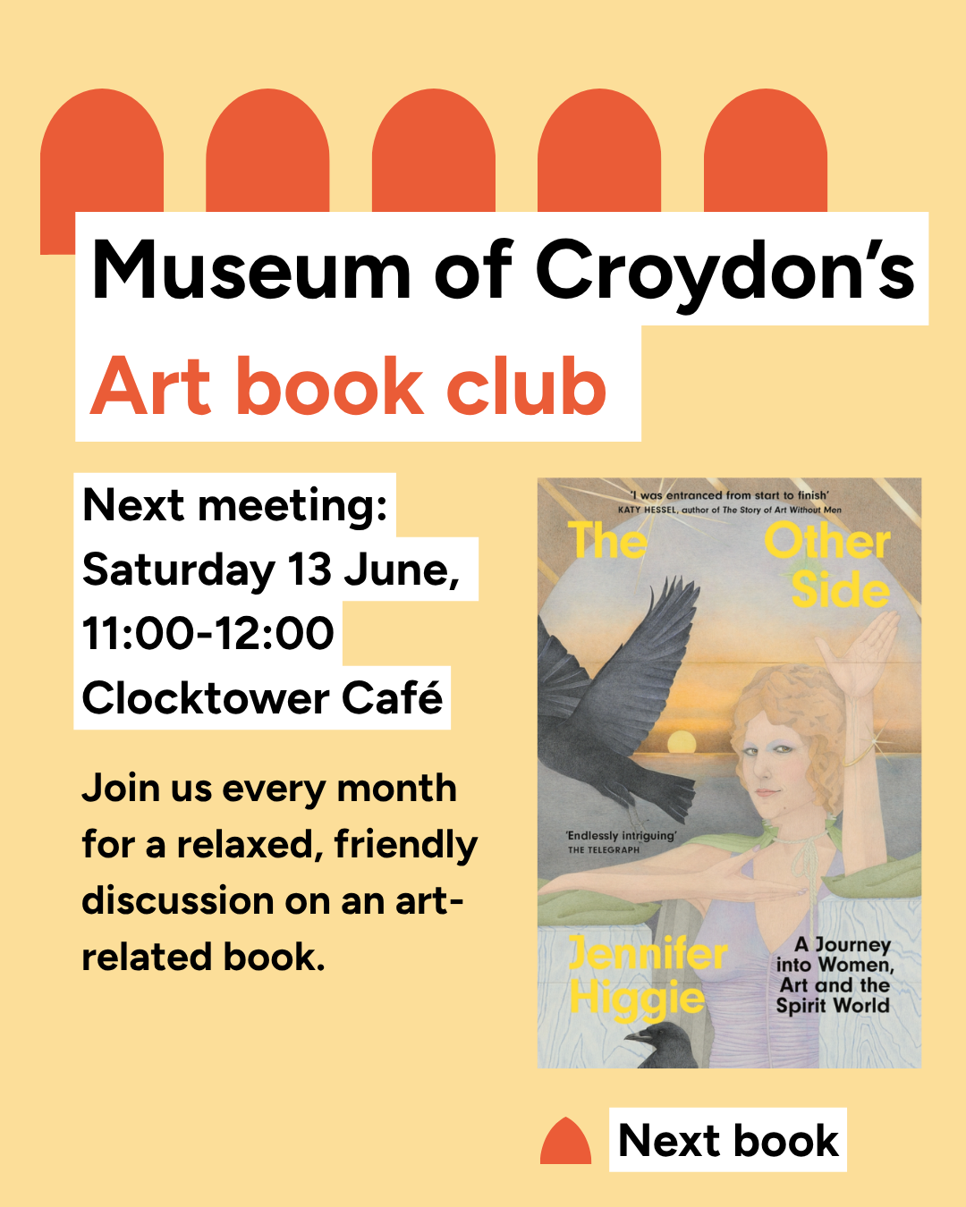 Art Book Club