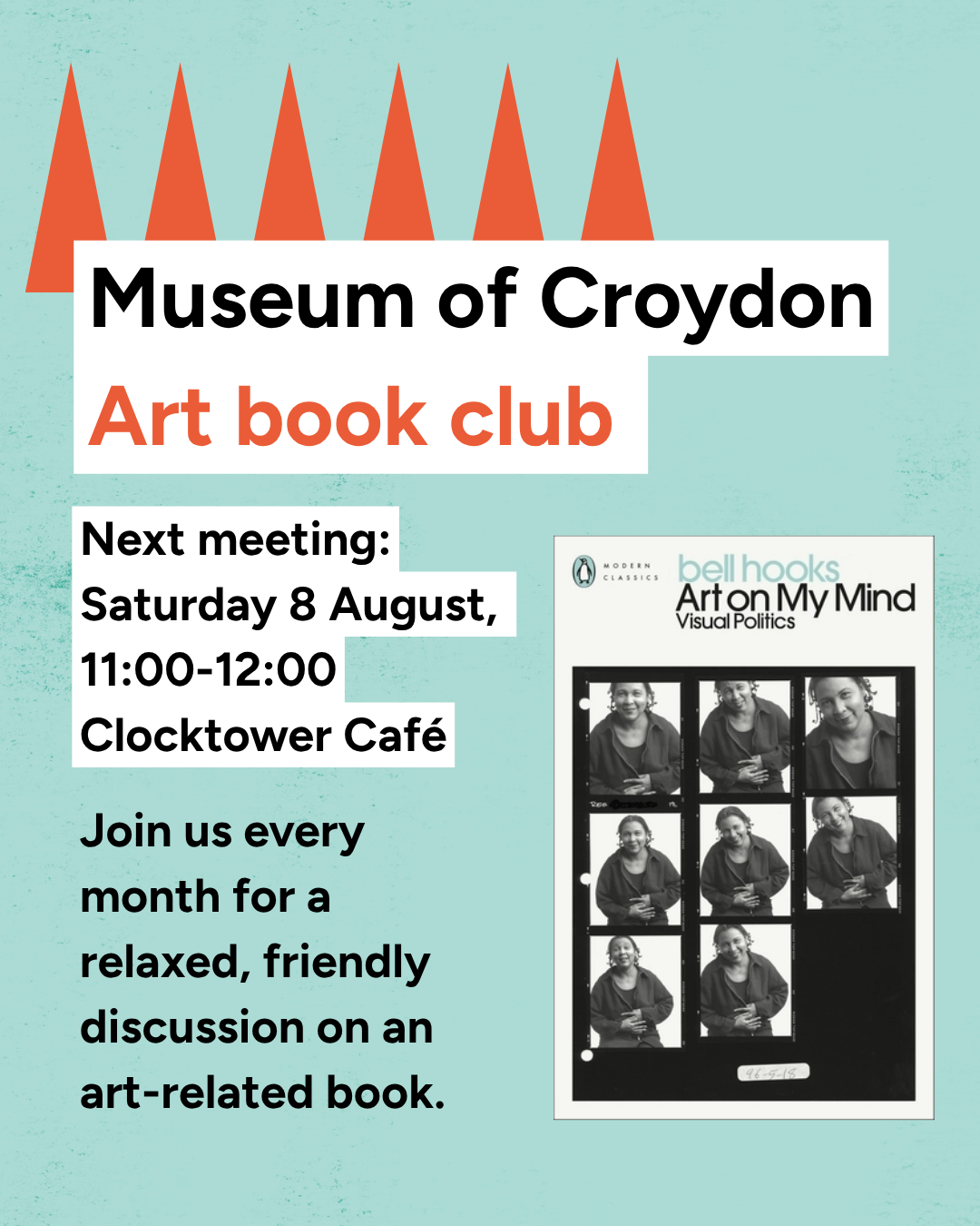 Art Book Club