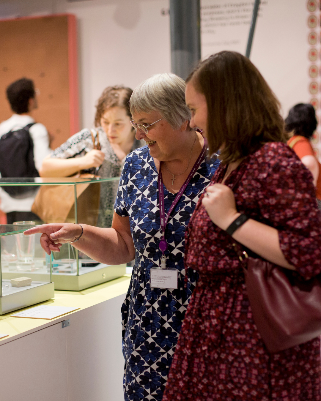 Open House: Museum and Archive collection store tours