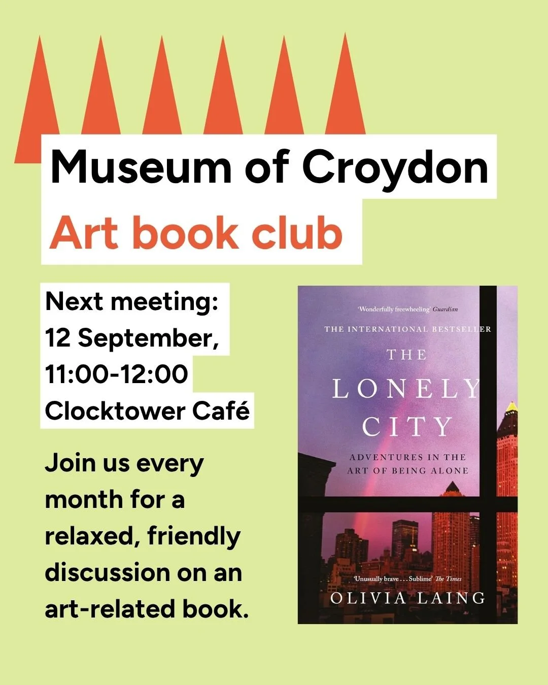 Art Book Club