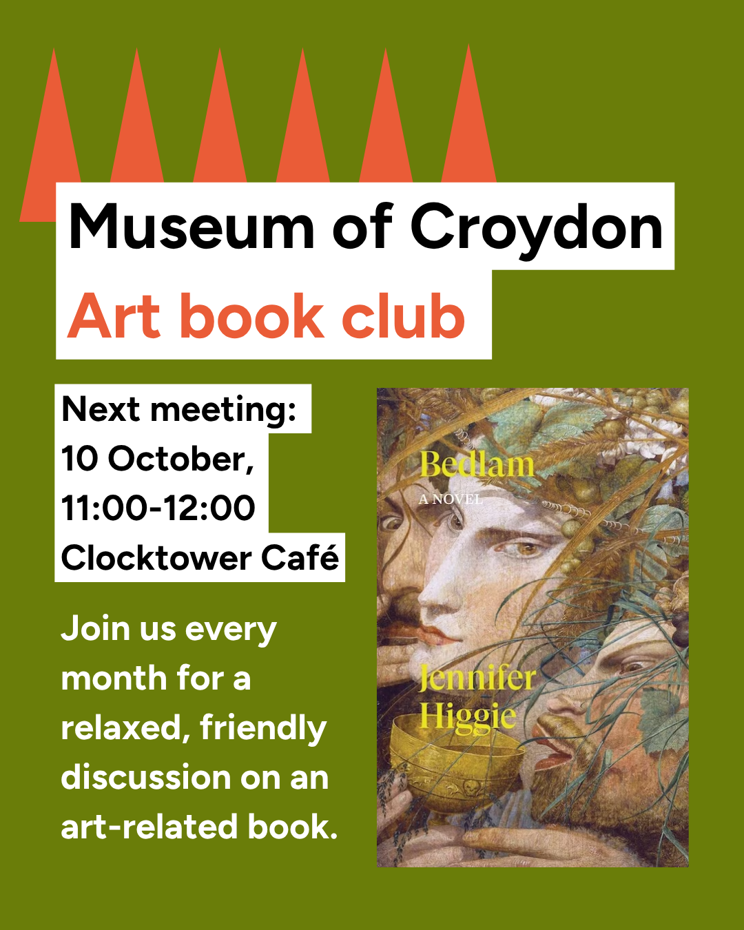 Art Book Club