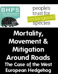 Hedgehog Research Virtual Symposium