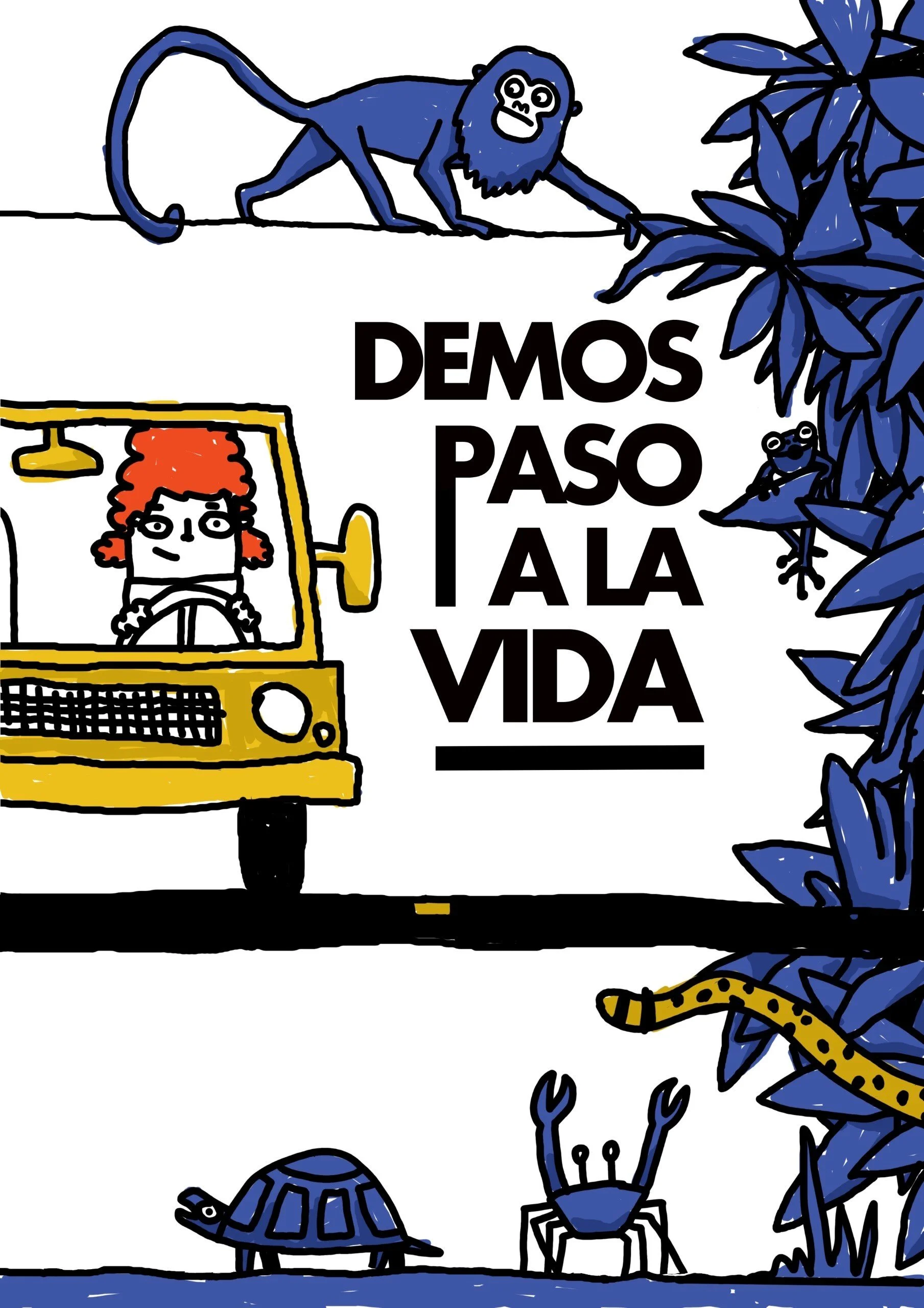 Let’s make way for life: Evaluation of Environmental Measures for the Protection of Wildlife in Costa Rica's Road Network