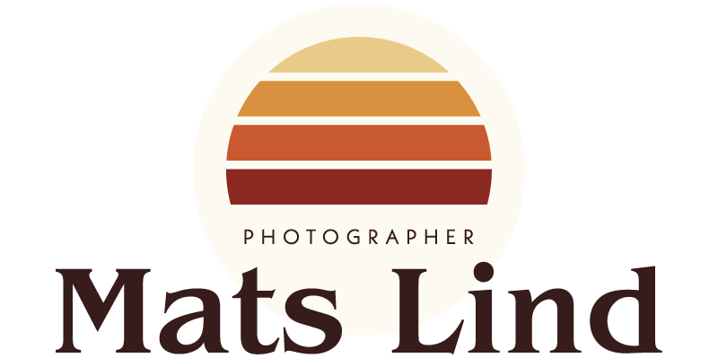 Mats Lind, Svensk fotograf, Swedish photographer