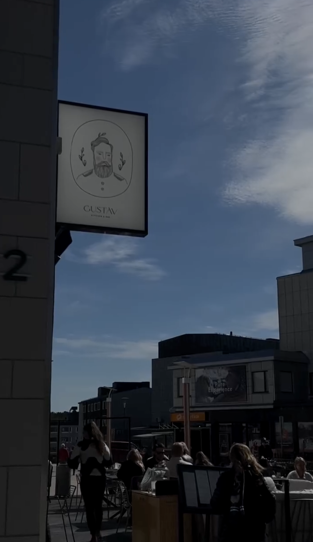 Kuva: Gustav Kitchen & Bar