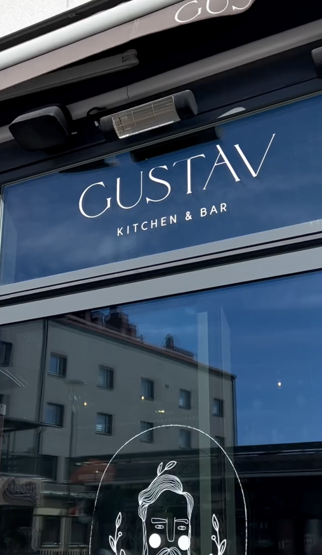 Kuva: Gustav Kitchen & Bar