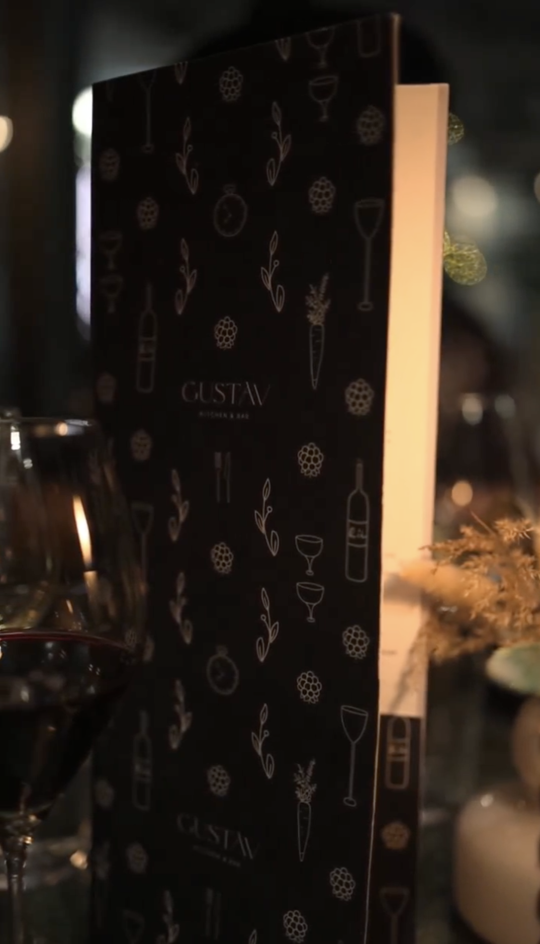 Kuva: Gustav Kitchen & Bar