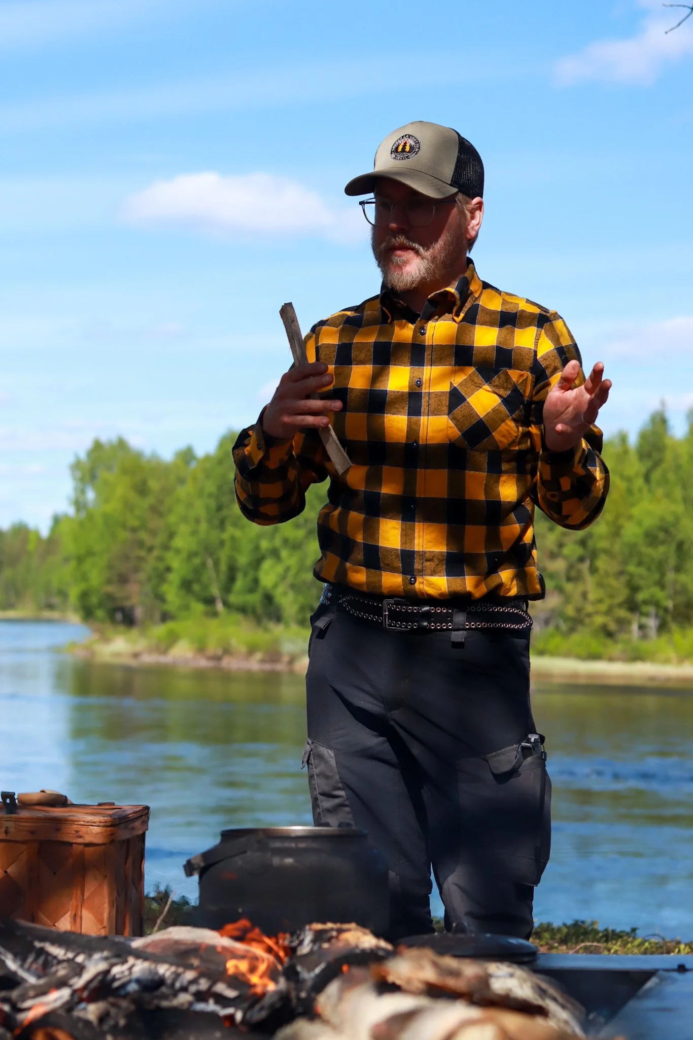 Guide Anton Hennix Raukola , Arctic Pilgrim.jpg