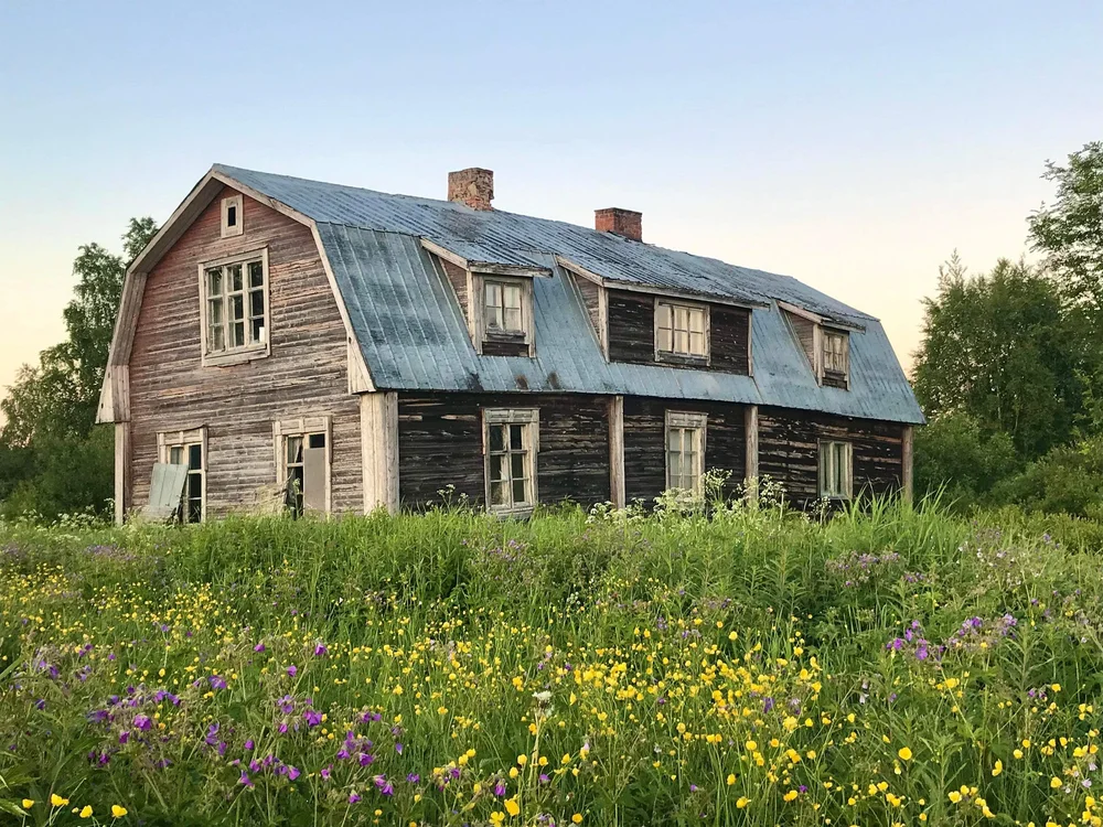 Se lediga ödehus till salu — Hej Hemby