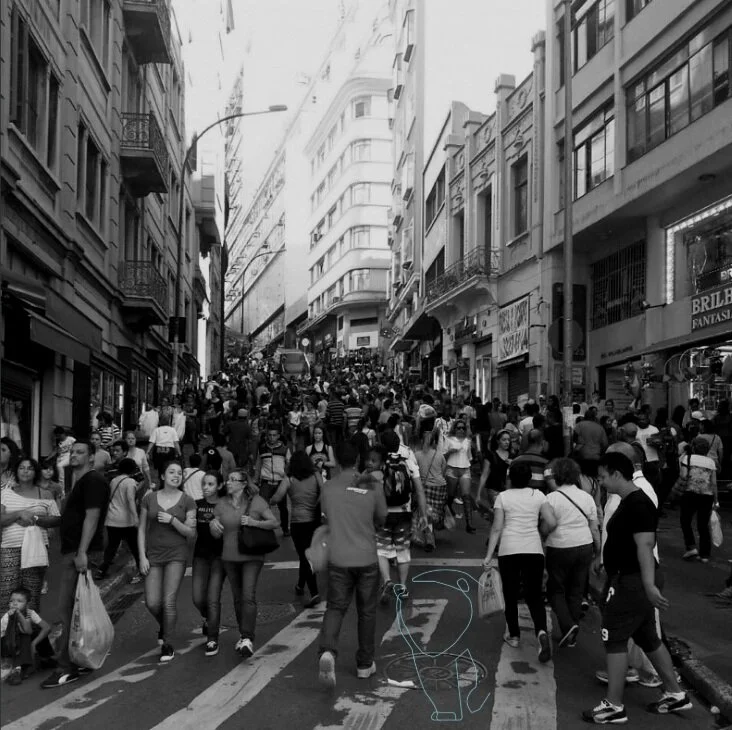 The right questions are the research's key.