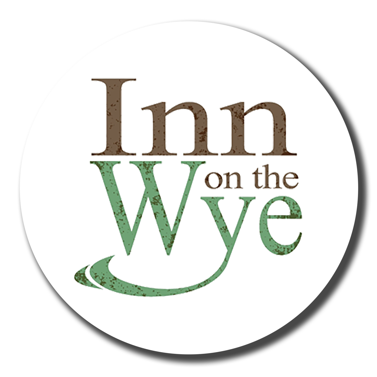 Inn on the Wye