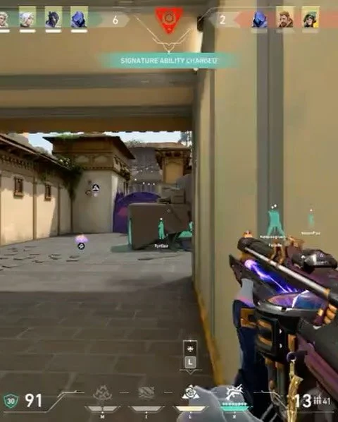 🔥WE DID IT! CHAMPIONS!🔥

Our Esporterz Valorant OPS team are the Spring 2025 VHEL Champions, and we couldn&rsquo;t be prouder! 💪🏆

Special shoutout to our unstoppable &ldquo;Waffles&rdquo; for pulling off this insane ACE in the final game!

From 