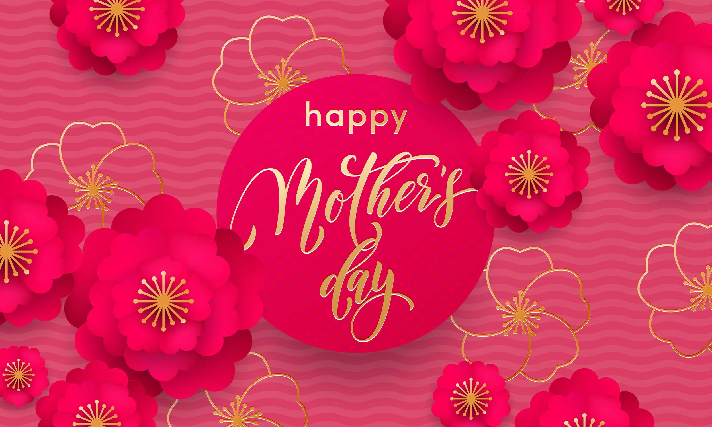 To the moms who support your gamer and coder&rsquo;s passion &mdash; thank you. ❤️

As you wind down for the night, we couldn&rsquo;t let the day end without wishing all of our fabulous moms a wonderful Mother&rsquo;s Day. 🌸 I hope you enjoyed a day