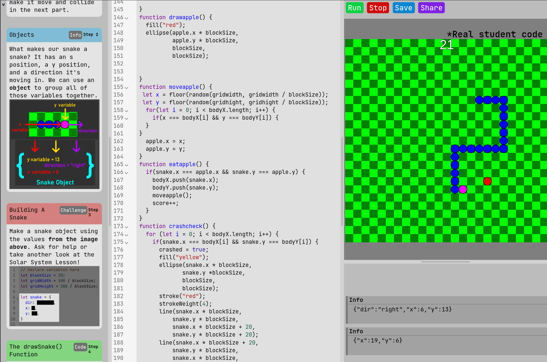 CODING / AI / ROBOTICS