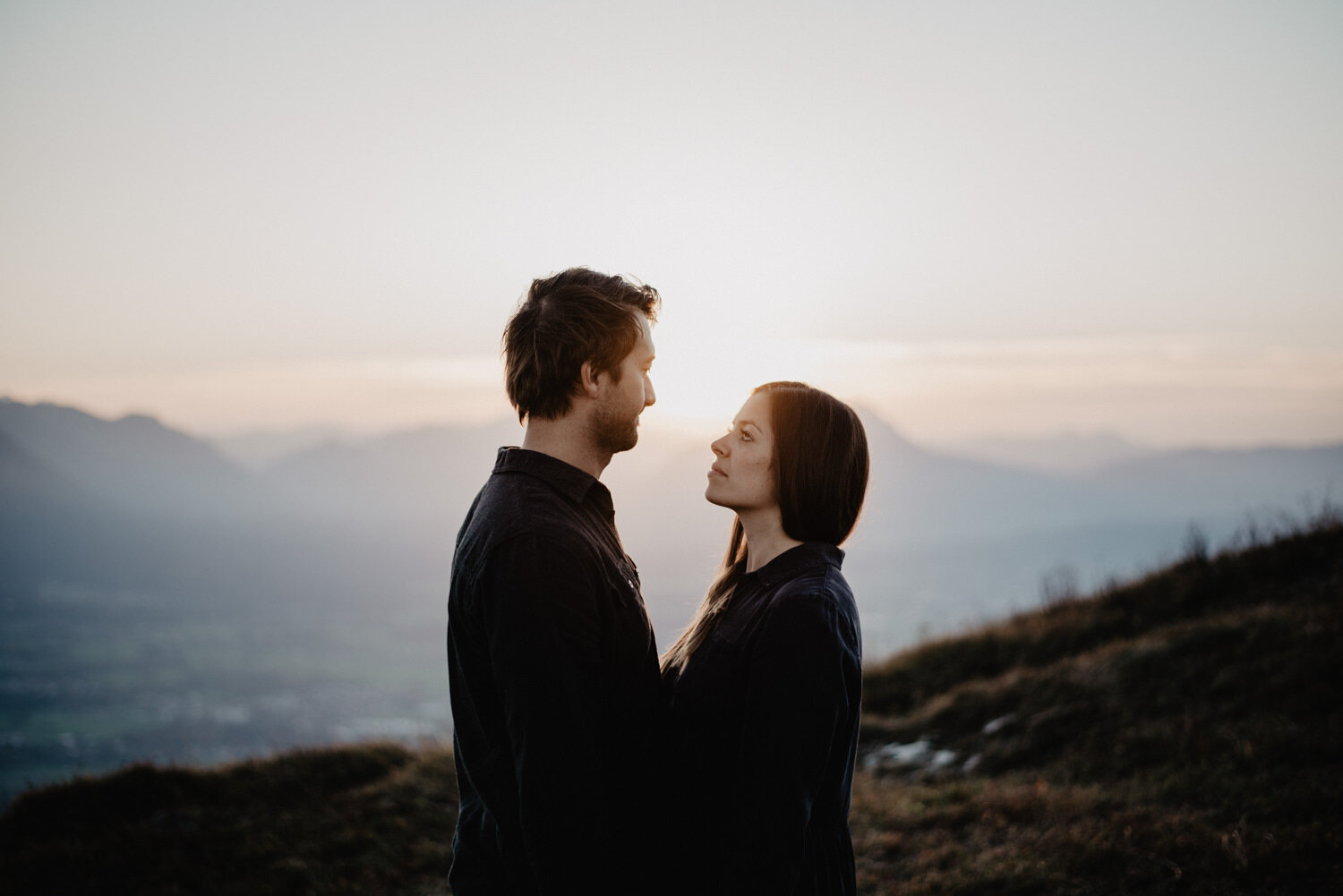 Gaisberg-Couple Shoot-Berghochzeit-MissFrecklesPhotography (33 von 44).jpg