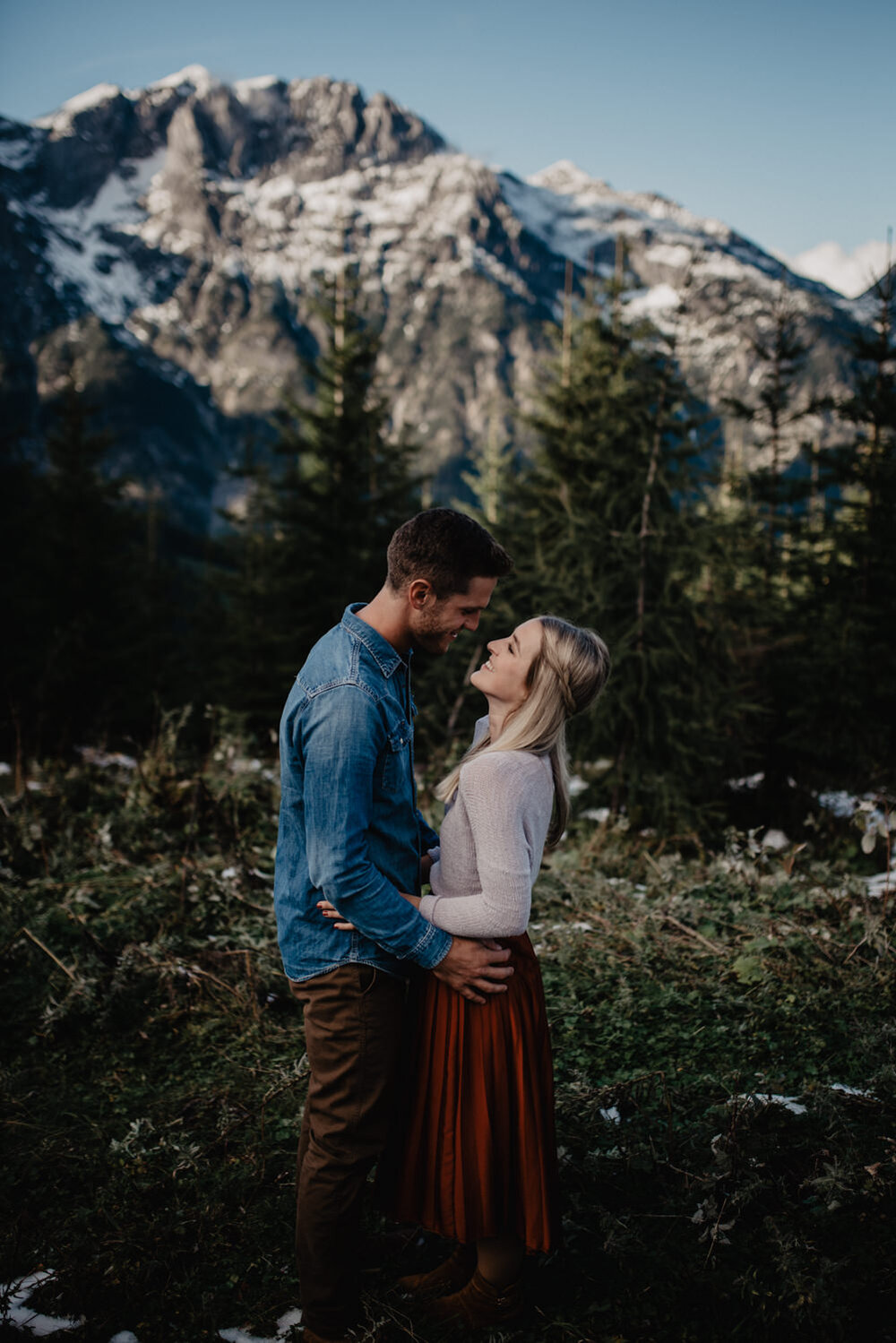 Mountain Couple Shoot Salzburg - Miss Freckles Photography (2 von 30).jpg