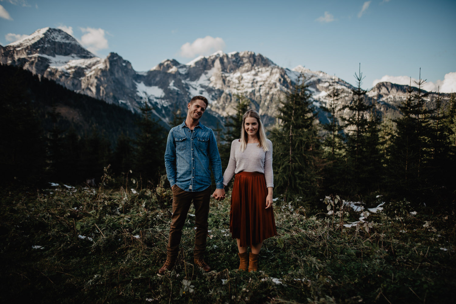 Mountain Couple Shoot Salzburg - Miss Freckles Photography (8 von 30).jpg
