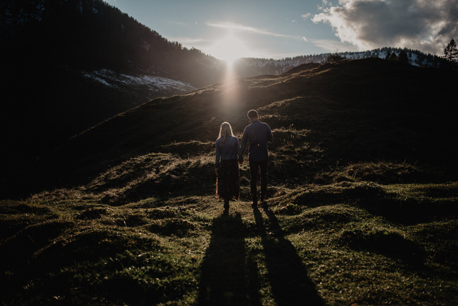 Mountain Couple Shoot Salzburg - Miss Freckles Photography (23 von 30).jpg