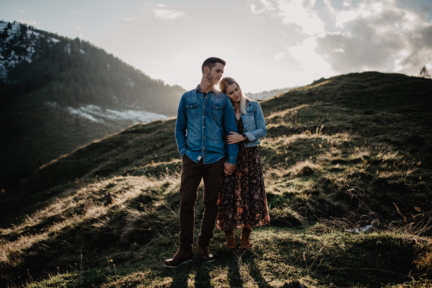 Mountain Couple Shoot Salzburg - Miss Freckles Photography (24 von 30).jpg
