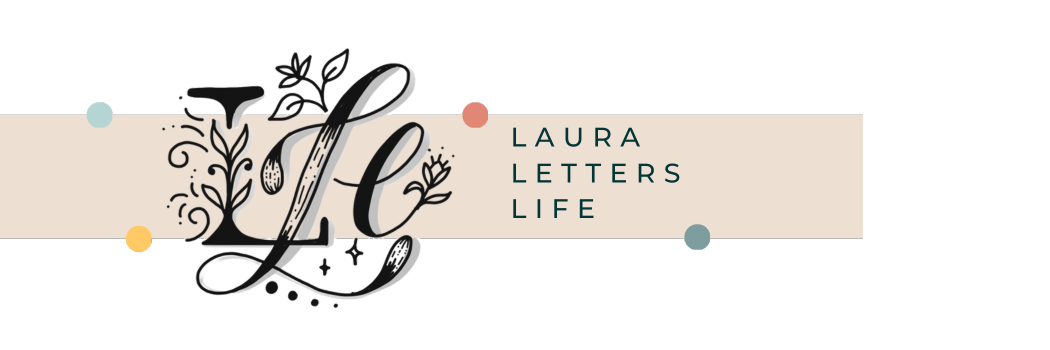 Laura Letters Life