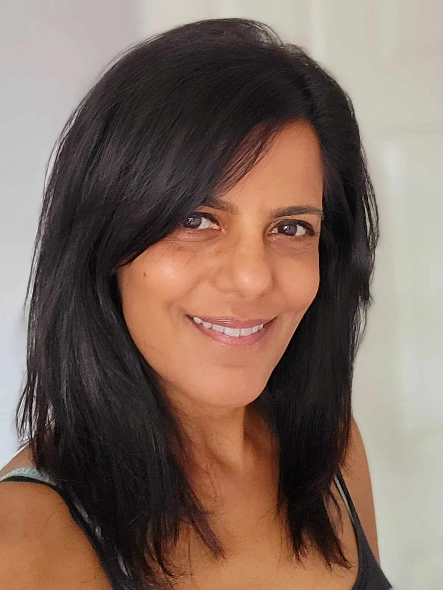 Meena Mistry Testimonial